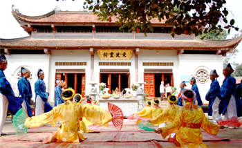 งานเทศกาลซงห่งหรือแม่น้ำแดงปี ๒๐๑๓